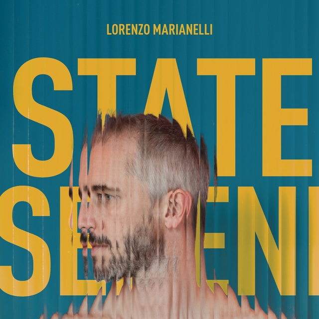 Couverture de State sereni