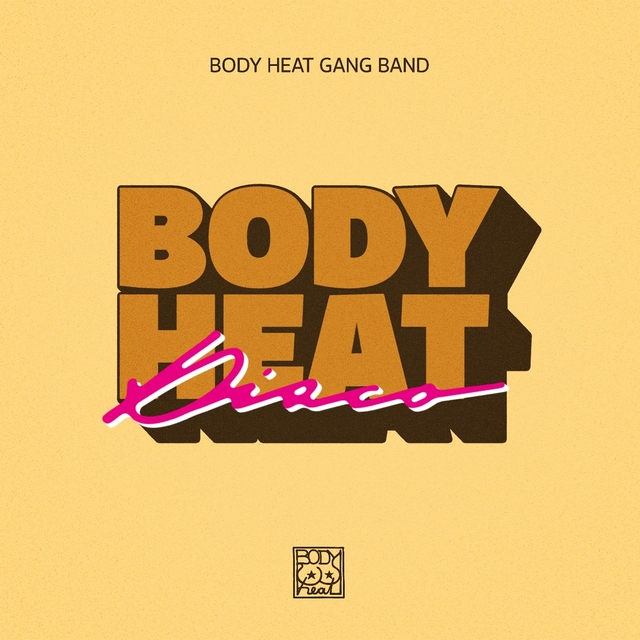 Body Heat Disco