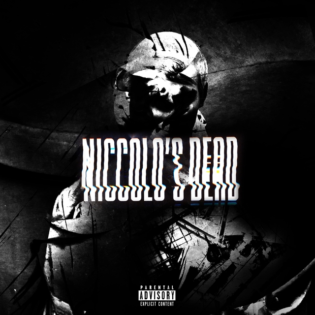 Couverture de Niccolo's Dead