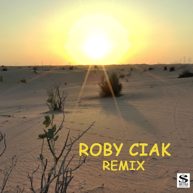 Roby Ciak Remix