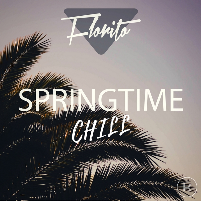 Couverture de Springtime Chill