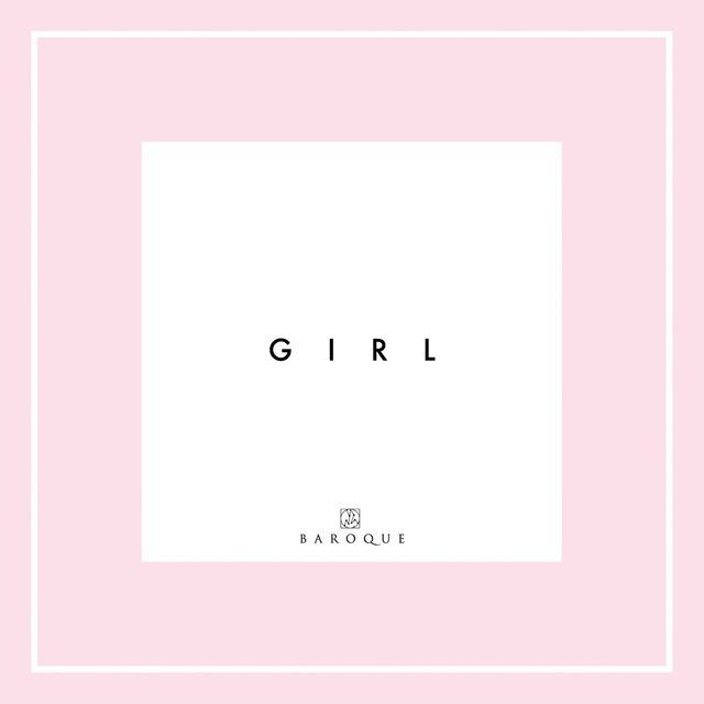 Couverture de G I R L