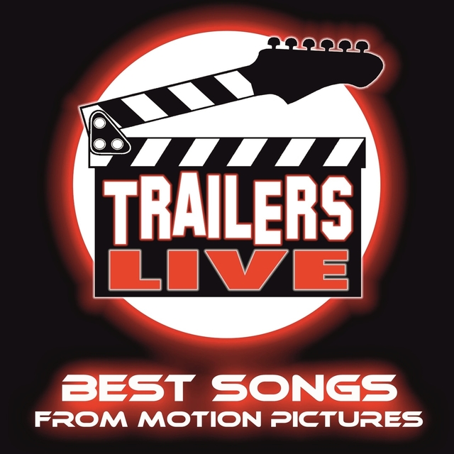 BEST SONGS FROM MOTION PICTURES