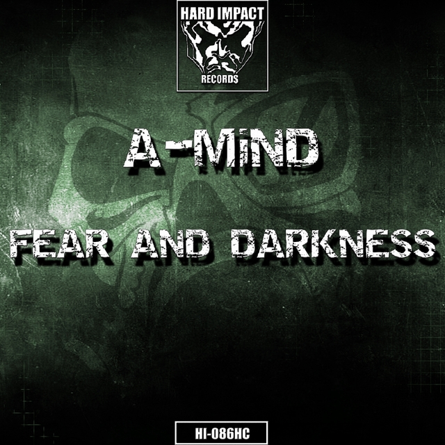 Fear and Darkness