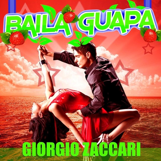 Baila Guapa