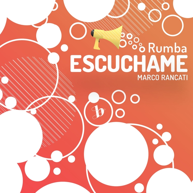 Couverture de Escúchame