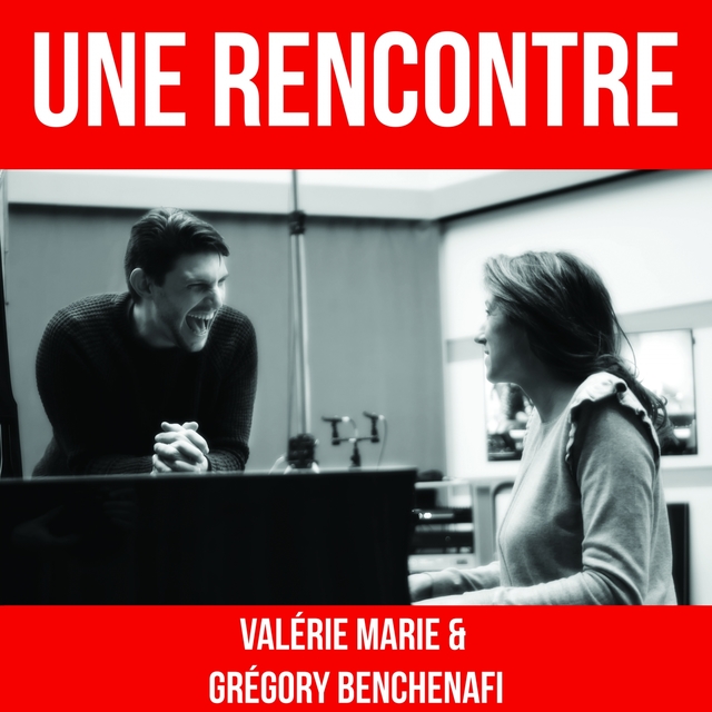 Une rencontre