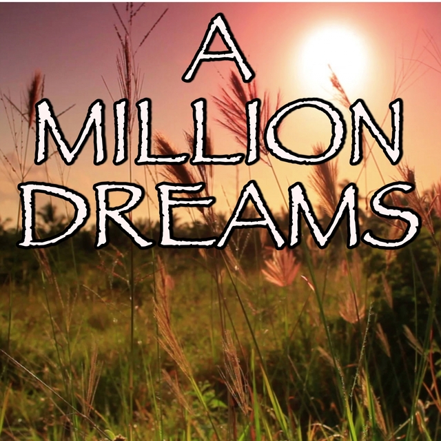 Couverture de A Million Dreams - Tribute to Ziv Zaifman, Hugh Jackman and Michelle Williams