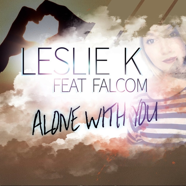 Couverture de Alone with You