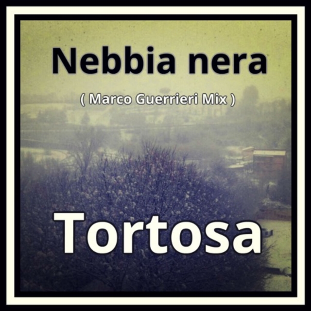 Nebbia nera