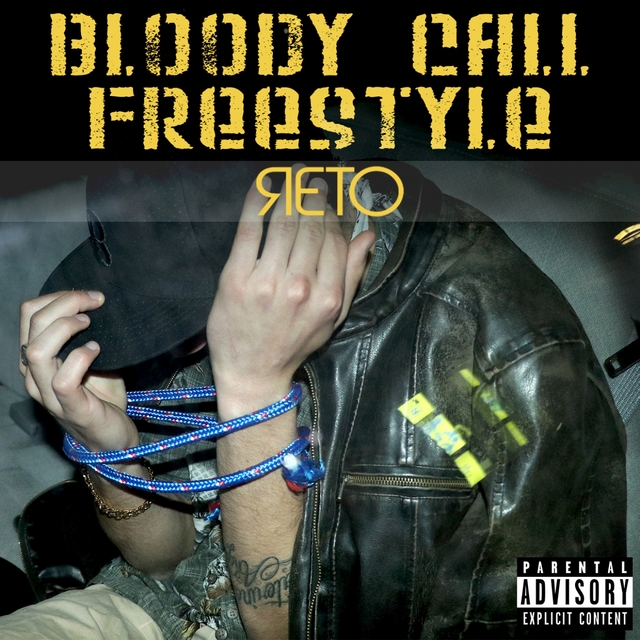 Bloody Call Freestyle