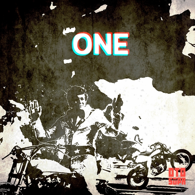 Couverture de One