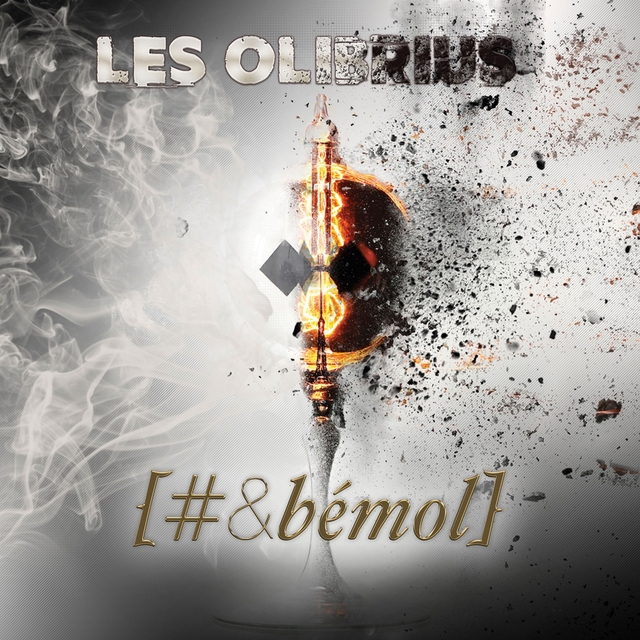 Couverture de [#&bémol]