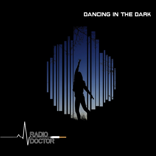 Couverture de Dancing in the Dark