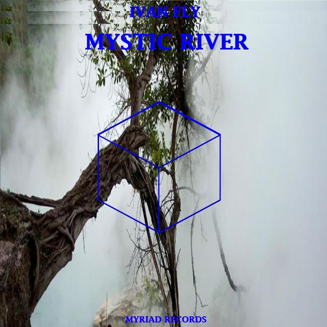 Couverture de Mystic River