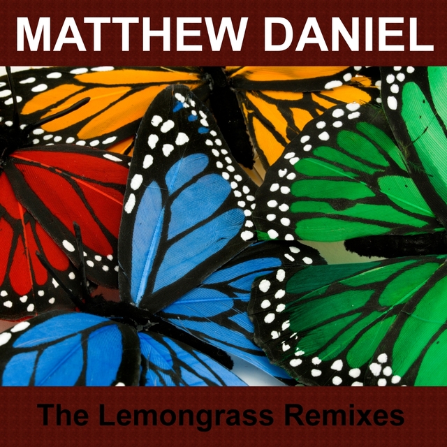 Couverture de The Lemongrass Remixes