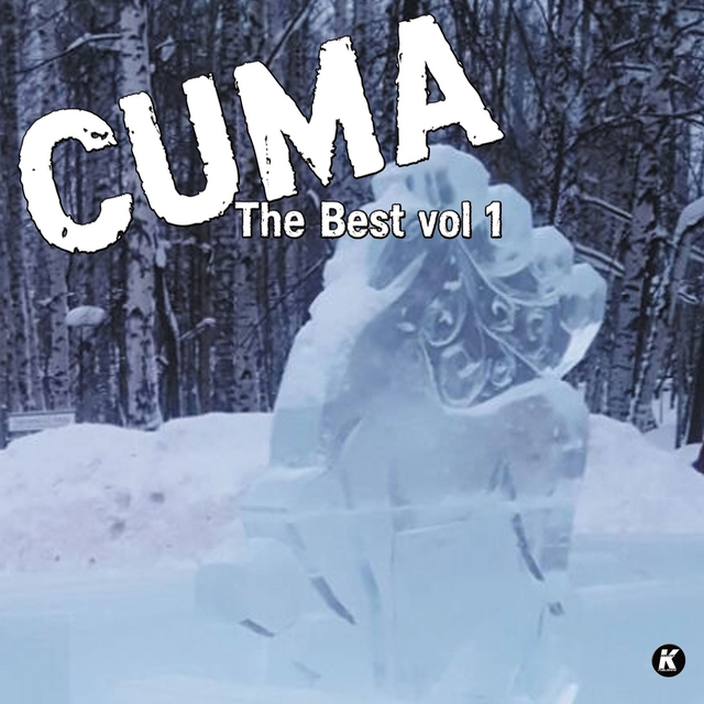 CUMA THE BEST VOL 1