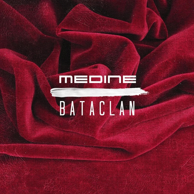 Couverture de Bataclan