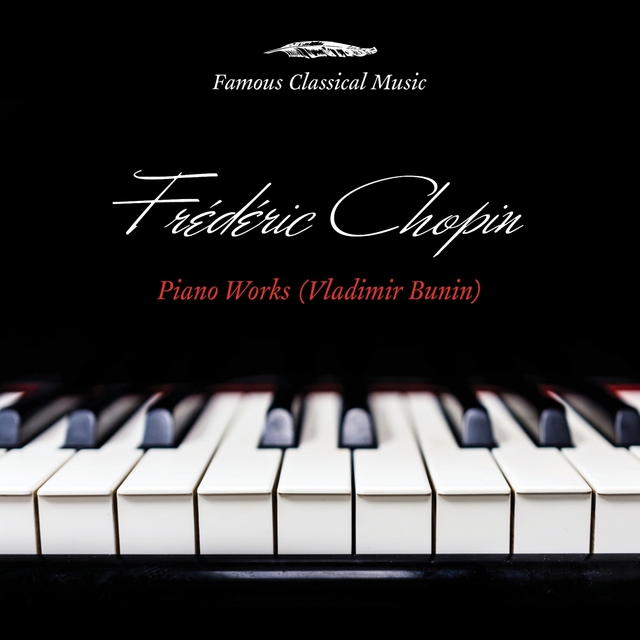 Chopin: Piano Works