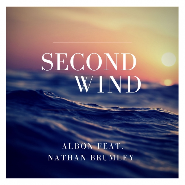 Couverture de Second Wind