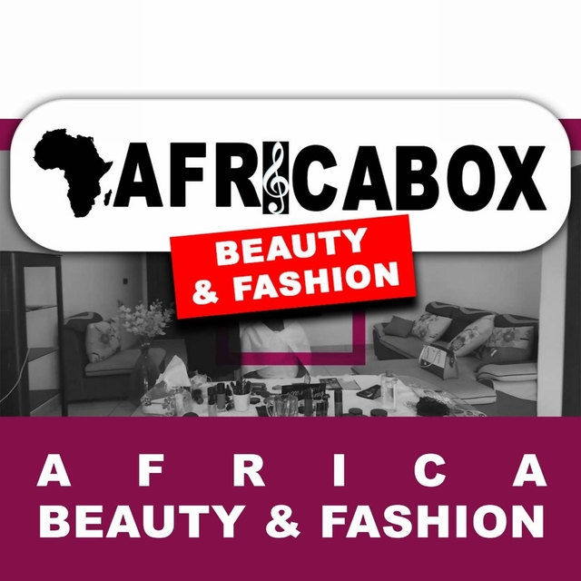 Africa Beauty and Fashion