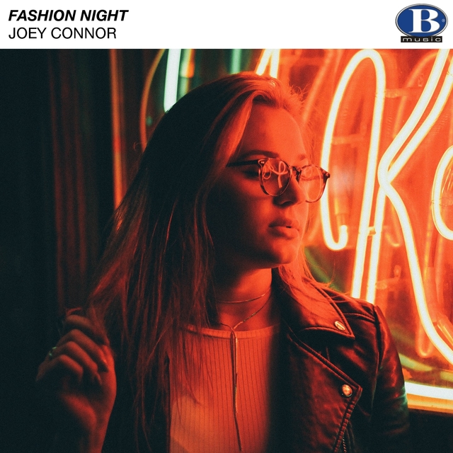 Couverture de Fashion Night