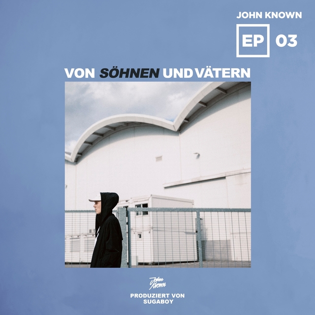 Von Söhnen & Vätern