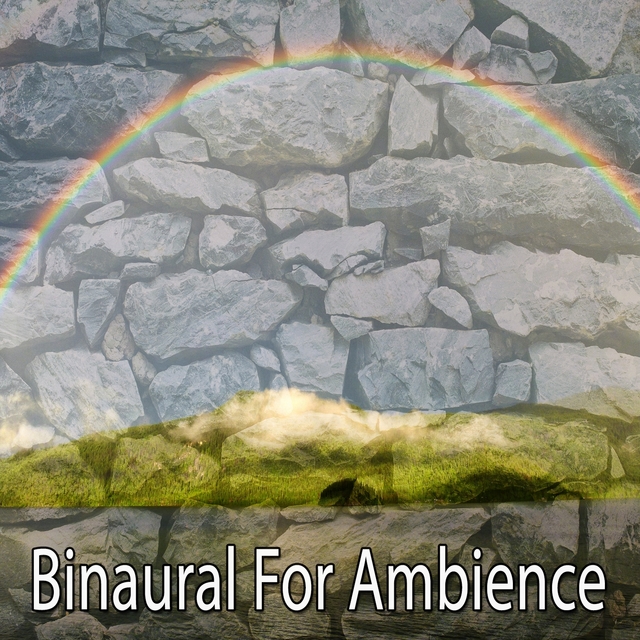 Binaural For Ambience