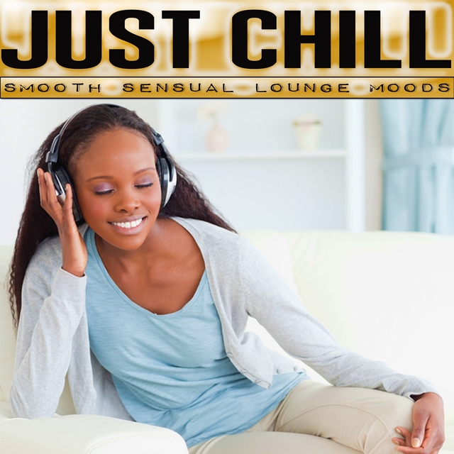 Couverture de Just Chill