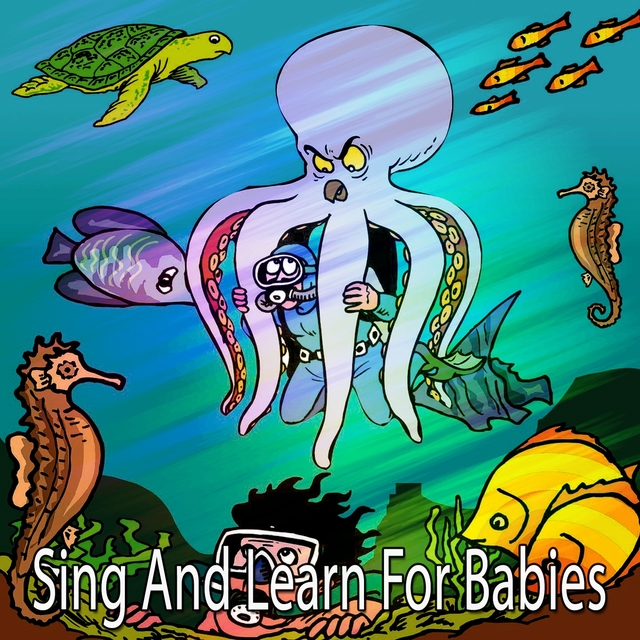 Sing And Learn For Babies