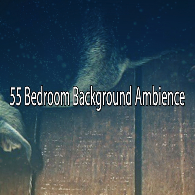 Couverture de 55 Bedroom Background Ambience