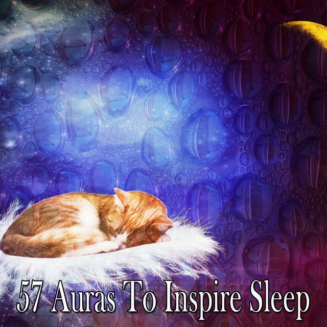 Couverture de 57 Auras To Inspire Sleep