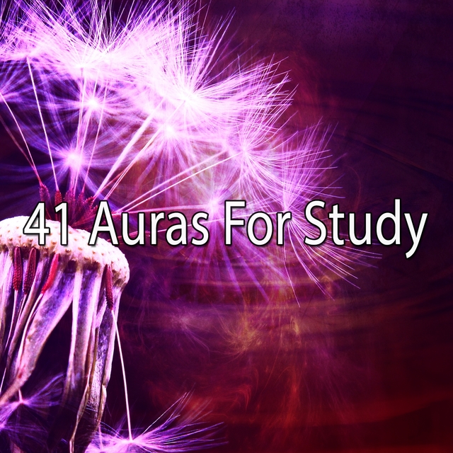 41 Auras For Study