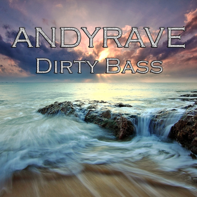 Couverture de Dirty Bass