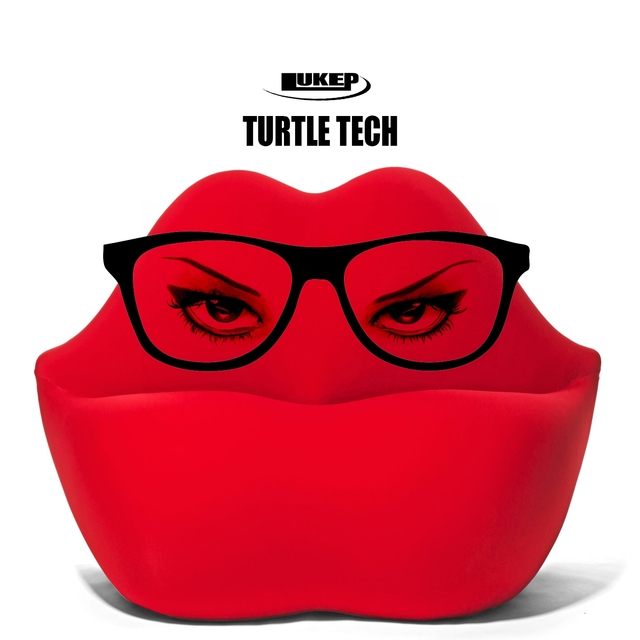 Couverture de Turtle Tech