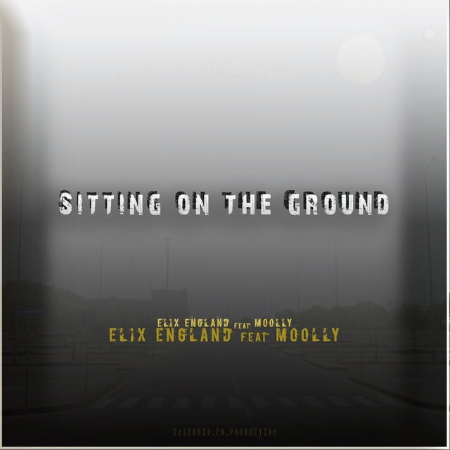 Sitting on the Ground