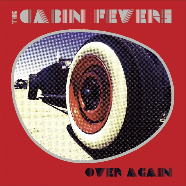 Couverture de Over Again