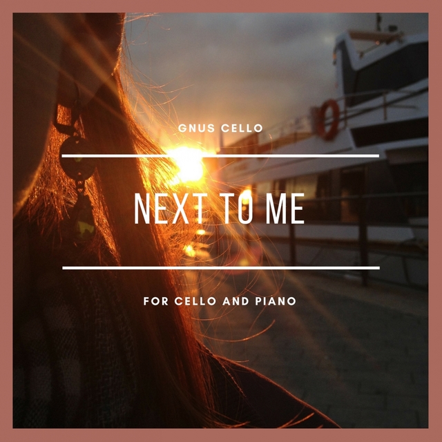 Next to Me