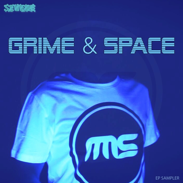 Couverture de Grime & Space