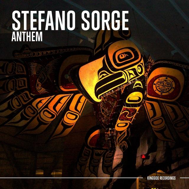 Couverture de Anthem