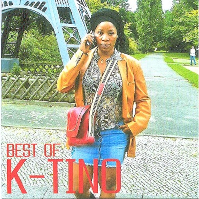 Couverture de Best of K-Tino