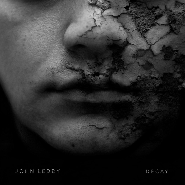 Couverture de Decay