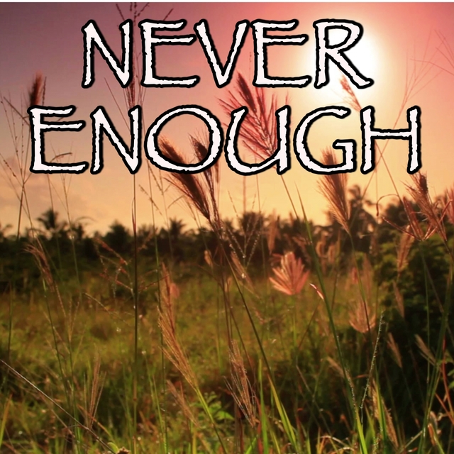 Couverture de Never Enough (Reprise) - Tribute to Loren Allred