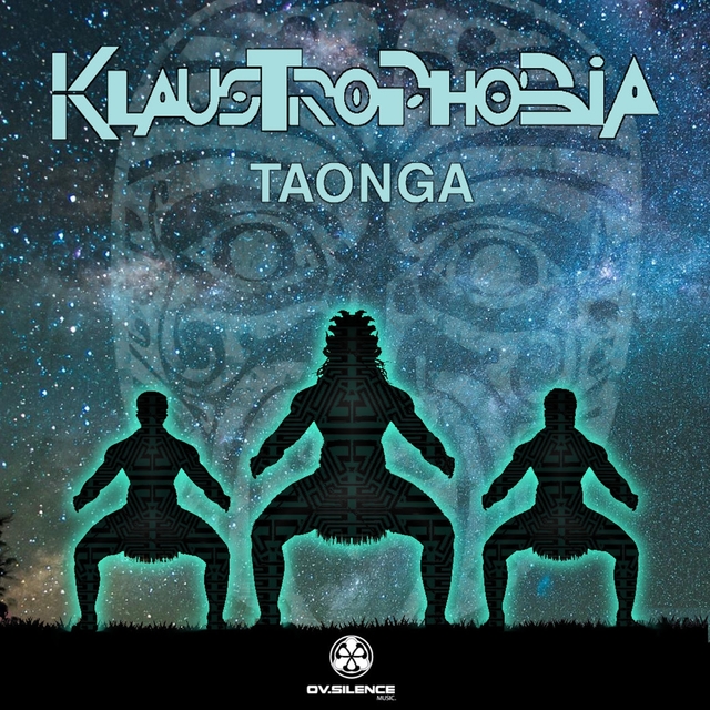 Couverture de Taonga