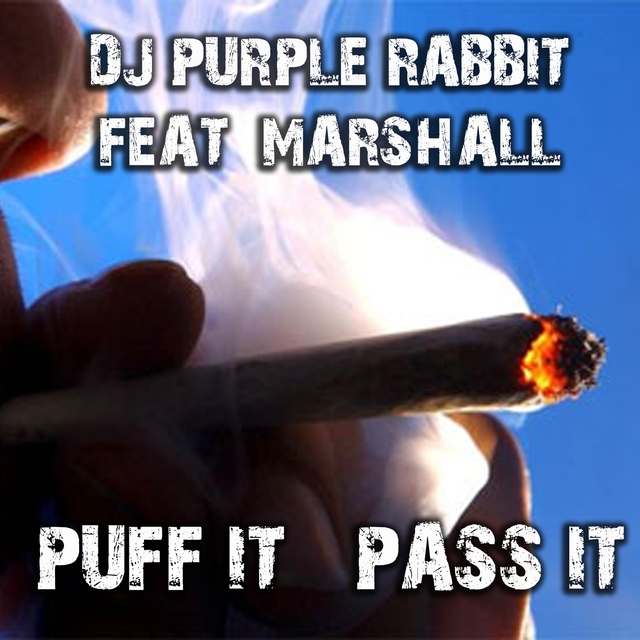 Puff It Pass It