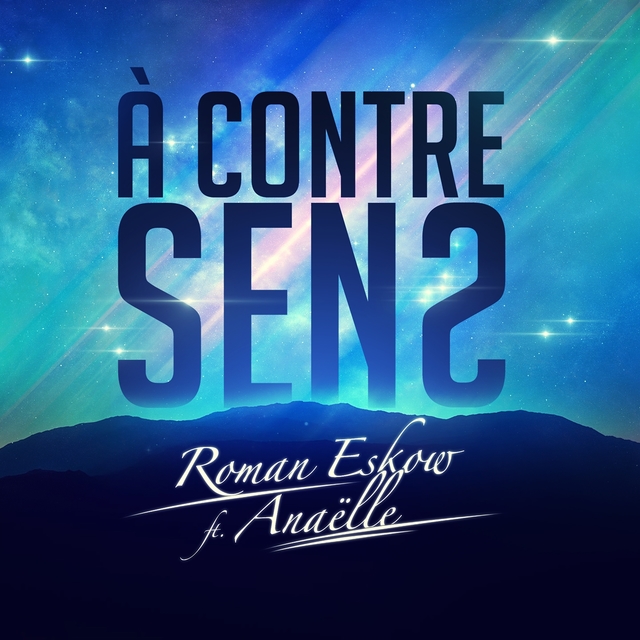 Couverture de À contre sens