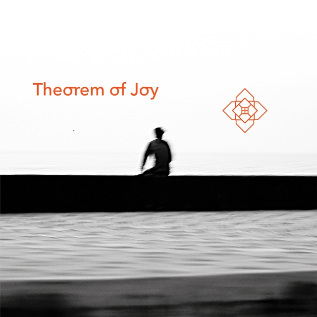 Couverture de Theorem of Joy