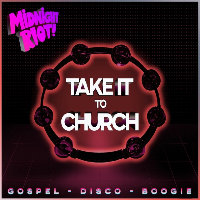 Couverture de Take It to Church