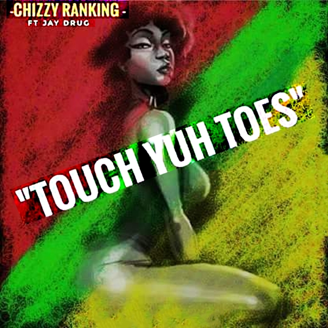 Touch Yuh Toes