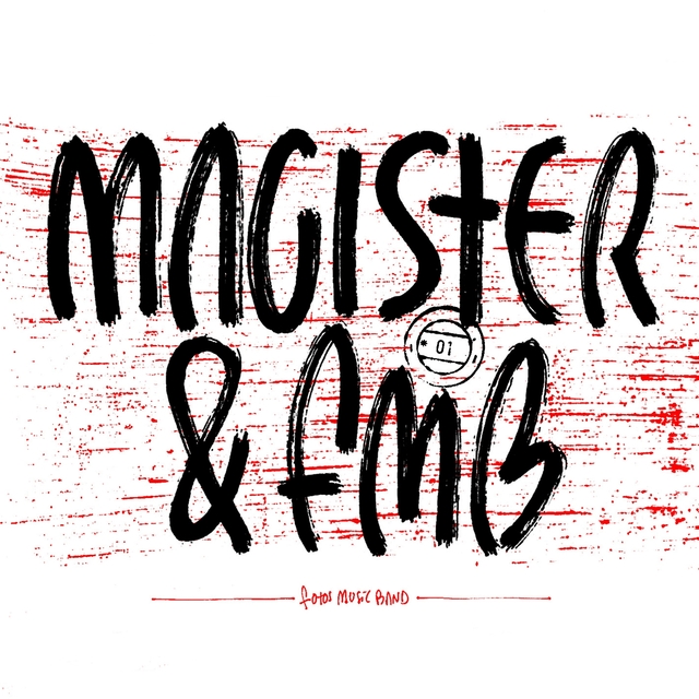 Magister & FMB, Vol. 1